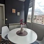 Melli 아파트 사라예보