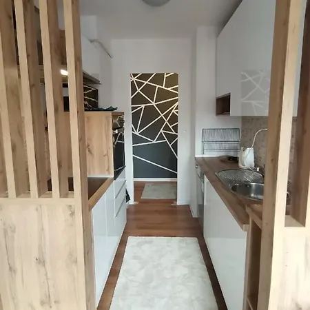 Melli Apartment Sarajevo