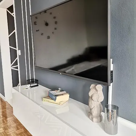 Melli Apartment Sarajevo