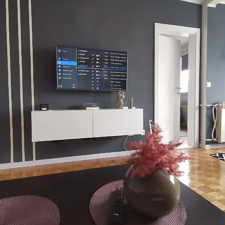 Apartment Melli Sarajevo