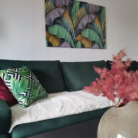 Apartment Melli *