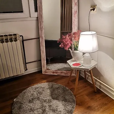 Apartment Melli