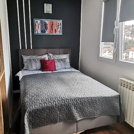 Apartment Melli