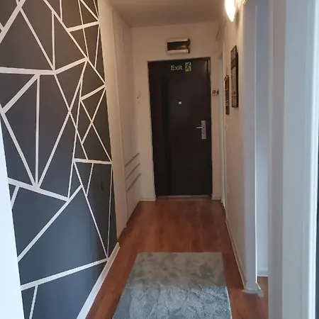 Appartamento Melli *