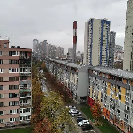 Apartment Melli