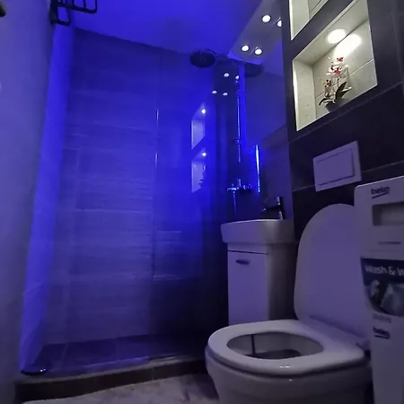 Melli Apartment Sarajevo